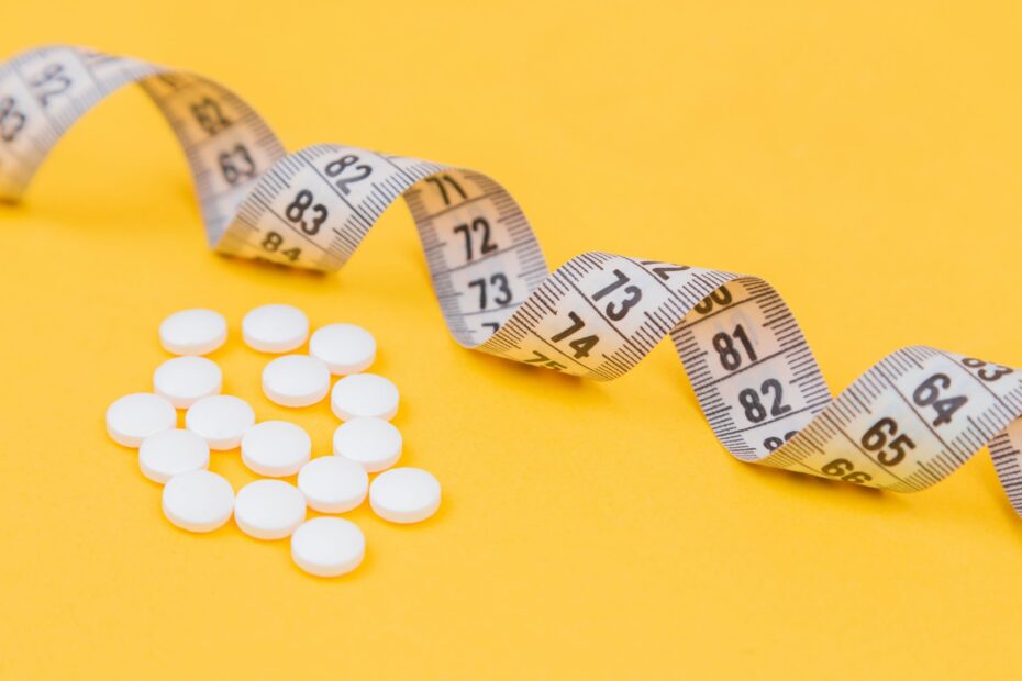 Weight Loss Medications