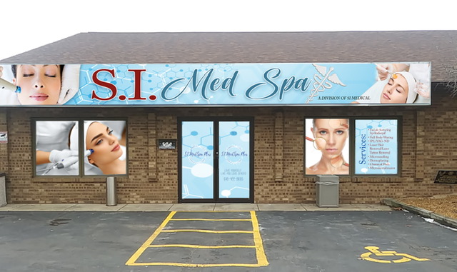 SI Med Spa Plus (Marion, IL)